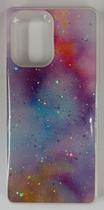 Capa Capinha para sumsung Galaxy s10 lite tela 6.7 2020 Colorido Diversas Cores Bonito - sem