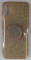 Capa Capinha para xiaomi redmi 9a tela 6.53 Glitter Brilhante Diversas Cores Capa Capinha para xiaomi redmi 9a tela 6.53 Glitter Brilhante Diversas Cores