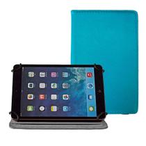 Capa Capinha Pasta Universal Tablet 7 Polegadas Couro Suporte Protetora Premium Para Todas as Marcas