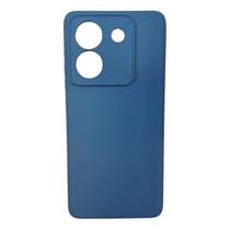 Capa Capinha + Pel. 3D Vidro Privativa Compativel M7 Pro 5g