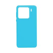 Capa Capinha + Pel. Gel Privativa Para Xiaomi 15 / 15 Pro