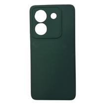 Capa Capinha + Pel. Hidrogel Privativa Compativel M7 Pro 5g