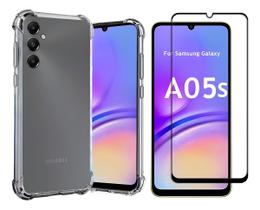 Capa Capinha + Pelicula 3d Para Samsung Galaxy Todos Modelos