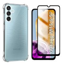 Capa Capinha + Pelicula 3d Para Samsung Galaxy Todos Modelos