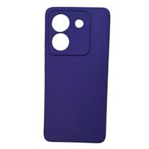 Capa Capinha + Pelicula 3d Vidro Compativel Para M7 Pro 5g