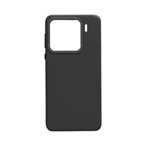 Capa Capinha + Película De Hidrogel Para Xiaomi 15 / 15 Pro