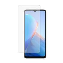 Capa Capinha + Película De Vidro 3D Para Infinix Smart 7