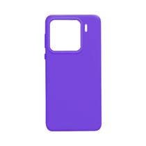 Capa Capinha + Película De Vidro 3D Para Xiaomi 15 / 15 Pro