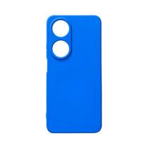 Capa Capinha + Pelicula Hidrogel Compativel Para Honor X7B