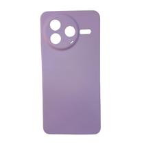 Capa Capinha + Película Vidro Compatível Para Poco F7 Pro