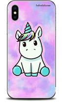 Capa Capinha Pers LG K22 Unicórnio Cd 070