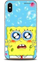 Capa Capinha Pers LG K52 Bob Esponja Cd 1506 - Tudo Celular Cases