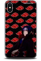 Capa Capinha Pers LG K61 Naruto Cd 1587 Capa Capinha Pers LG K61 Naruto Cd 1587