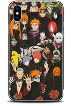 Capa Capinha Pers Moto G100 Naruto Cd 1594