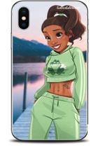 Capa Capinha Pers Moto G50 5G Feminina Cd 1530