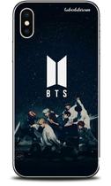 Capa Capinha Pers Moto G60 Bts Cd 1398