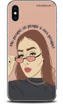 Capa Capinha Pers Moto G60 Feminina Cd 1168