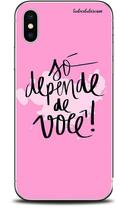 Capa Capinha Pers Moto G60 Feminina Cd 1194 - Tudo Celular Cases