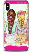Capa Capinha Pers Moto G60 Feminina Cd 961