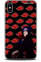 Capa Capinha Pers Moto G60 Naruto Cd 1587