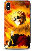 Capa Capinha Pers Moto G60 Naruto Cd 1588