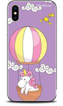 Capa Capinha Pers Moto G60 Unicórnio Cd 068