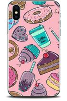 Capa Capinha Pers Moto G60s Feminina Cd 1485 - Tudo Celular Cases