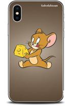 Capa Capinha Pers Moto G71 Desenhos Cd 1538