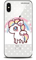 Capa Capinha Pers Moto G71 Unicórnio Cd 019 Capa Capinha Pers Moto G71 Unicórnio Cd 019