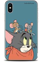 Capa Capinha Pers Moto G9 Plus Desenhos Cd 1541 - Tudo Celular Cases