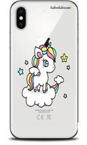 Capa Capinha Pers Moto G9 Power Unicórnio Cd 025 Capa Capinha Pers Moto G9 Power Unicórnio Cd 025
