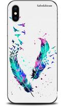 Capa Capinha Pers Moto One Fusion Plus Feminina Cd 287