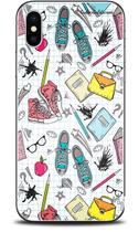 Capa Capinha Pers Samsung A01 Core Feminina Cd 295