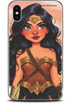 Capa Capinha Pers Samsung A02 Feminina Cd 1531