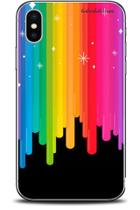 Capa Capinha Pers Samsung A02s LGBT Cd 1578