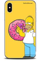 Capa Capinha Pers Samsung A03 Core Desenho Animado Cd 1518