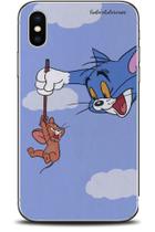 Capa Capinha Pers Samsung A03 Desenhos Cd 1544