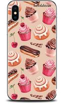 Capa Capinha Pers Samsung A03s Feminina Cd 947