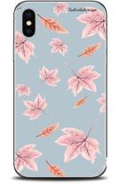 Capa Capinha Pers Samsung A20 Feminina Cd 1372