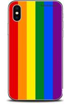 Capa Capinha Pers Samsung A20 LGBT Cd 1584
