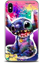 Capa Capinha Pers Samsung A20s Desenhos Cd 1558