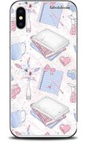 Capa Capinha Pers Samsung A20s Feminina Cd 1067 Capa Capinha Pers Samsung A20s Feminina Cd 1067