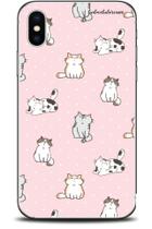 Capa Capinha Pers Samsung A22 4G Feminina Cd 1475 - Tudo Celular Cases