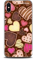 Capa Capinha Pers Samsung A22 4G Feminina Cd 956