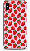 Capa Capinha Pers Samsung A22 Frutas Cd 1412 - Tudo Celular Cases