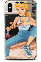 Capa Capinha Pers Samsung A31 Feminina Cd 1533