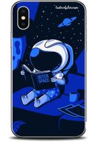 Capa Capinha Pers Samsung A33 5G Astronauta Cd 1490 Capa Capinha Pers Samsung A33 5G Astronauta Cd 1490