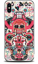 Capa Capinha Pers Samsung A51 Feminina Cd 288