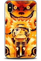 Capa Capinha Pers Samsung A71 Naruto Cd 1591