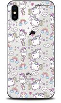 Capa Capinha Pers Samsung A71 Unicórnio Cd 021 Capa Capinha Pers Samsung A71 Unicórnio Cd 021